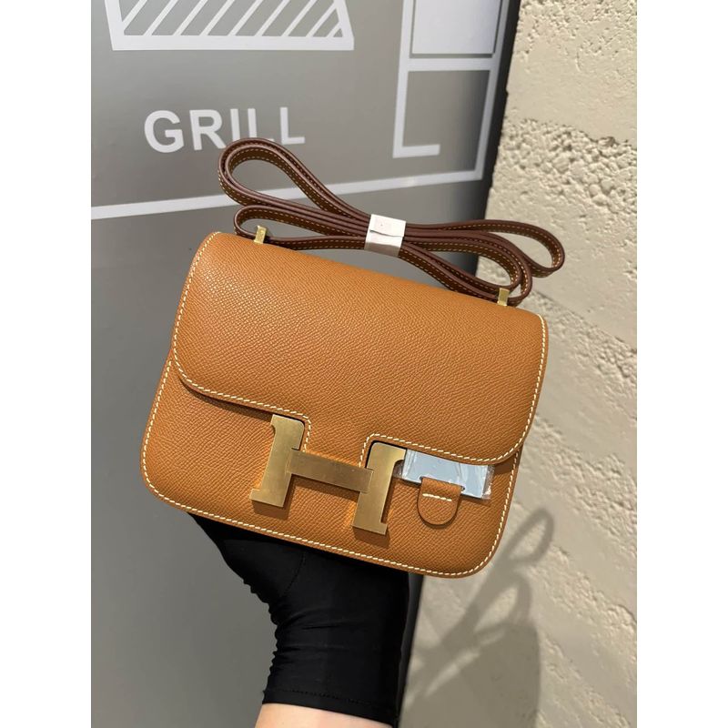 Hermès Constance Bag