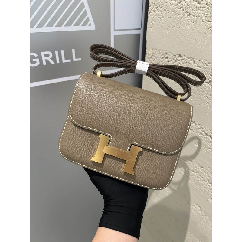 Hermès Constance Bag