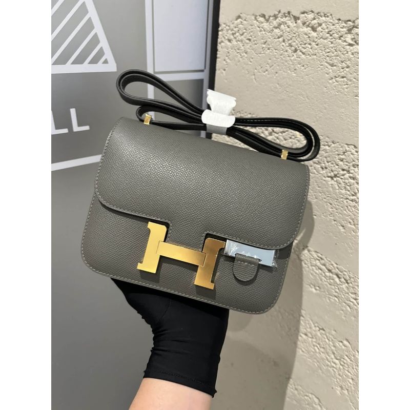 Hermès Constance Bag