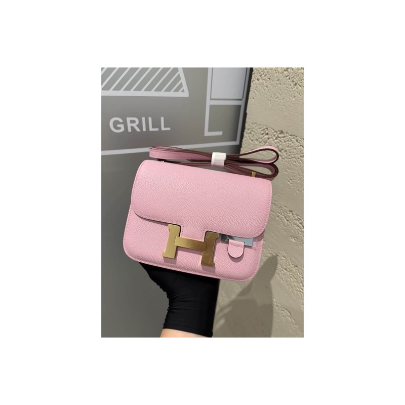 Hermès Constance Bag