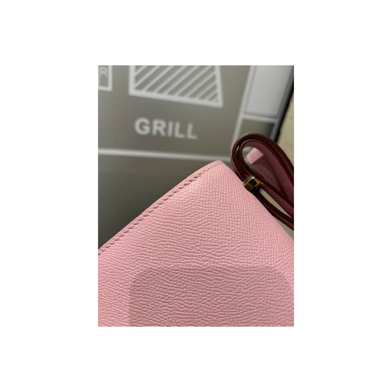 Hermès Constance Bag