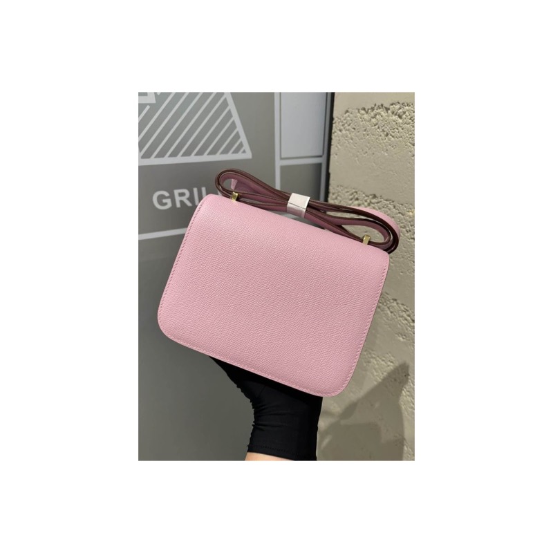 Hermès Constance Bag