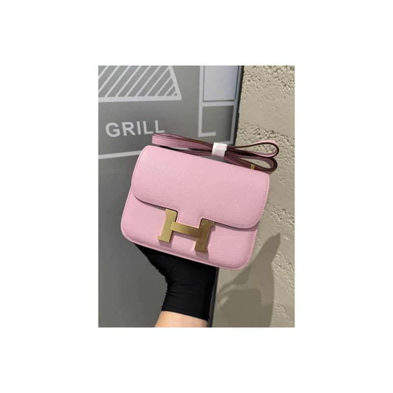 Hermès Constance Bag