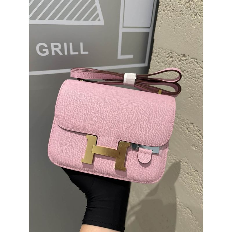 Hermès Constance Bag