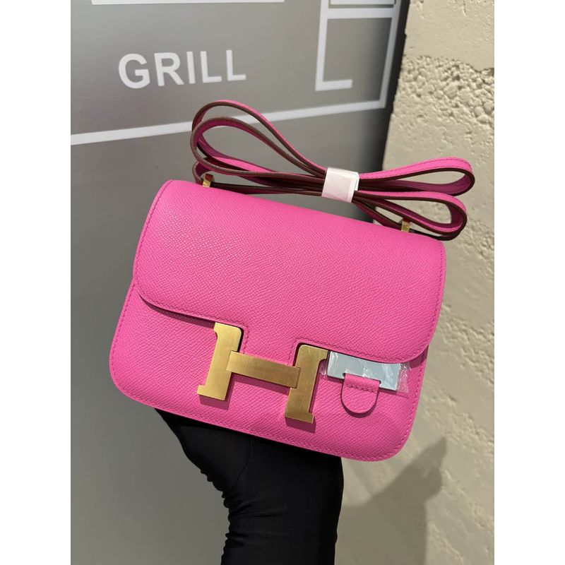 Hermès Constance Bag