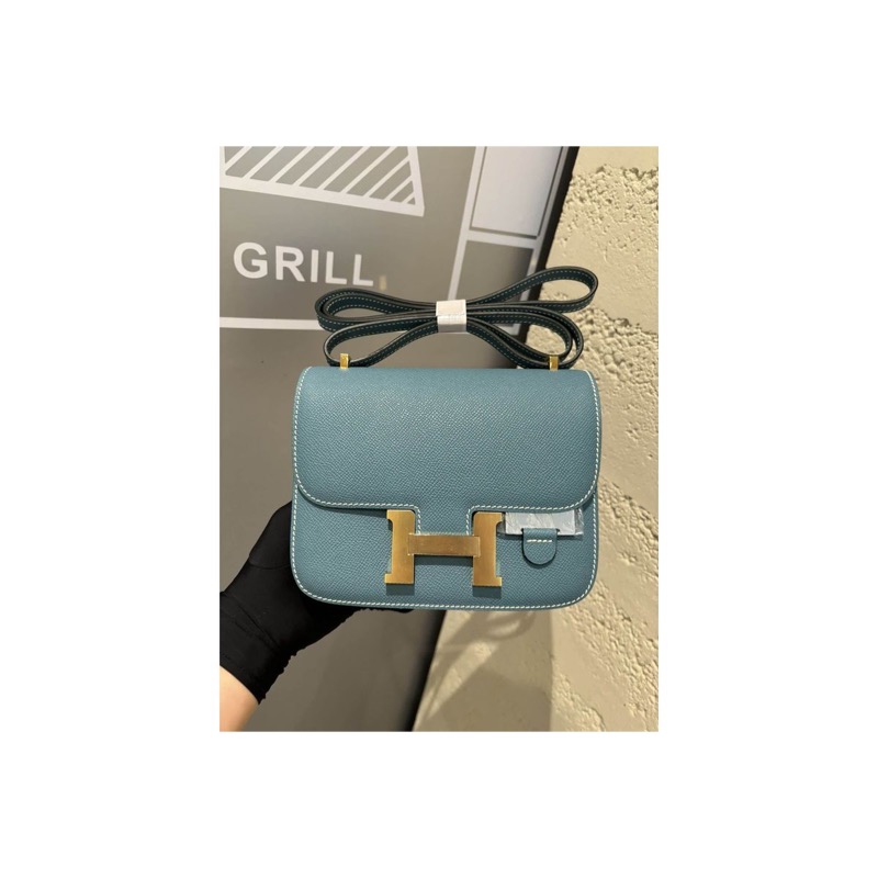 Hermès Constance Bag