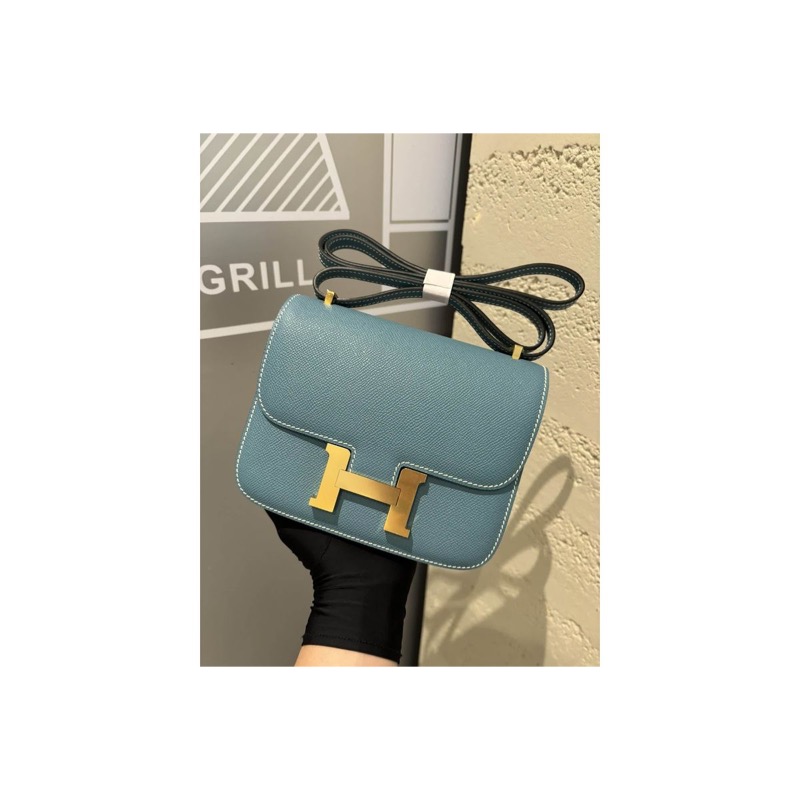 Hermès Constance Bag