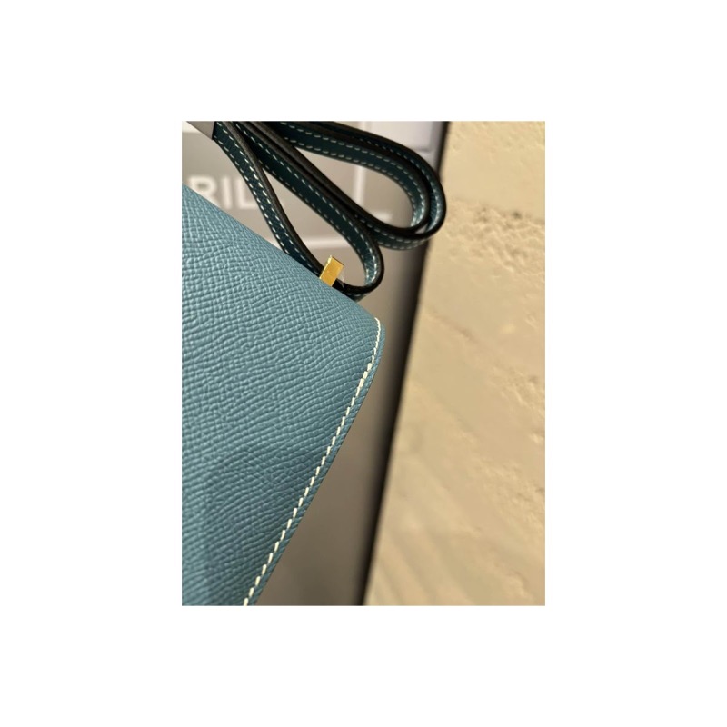 Hermès Constance Bag
