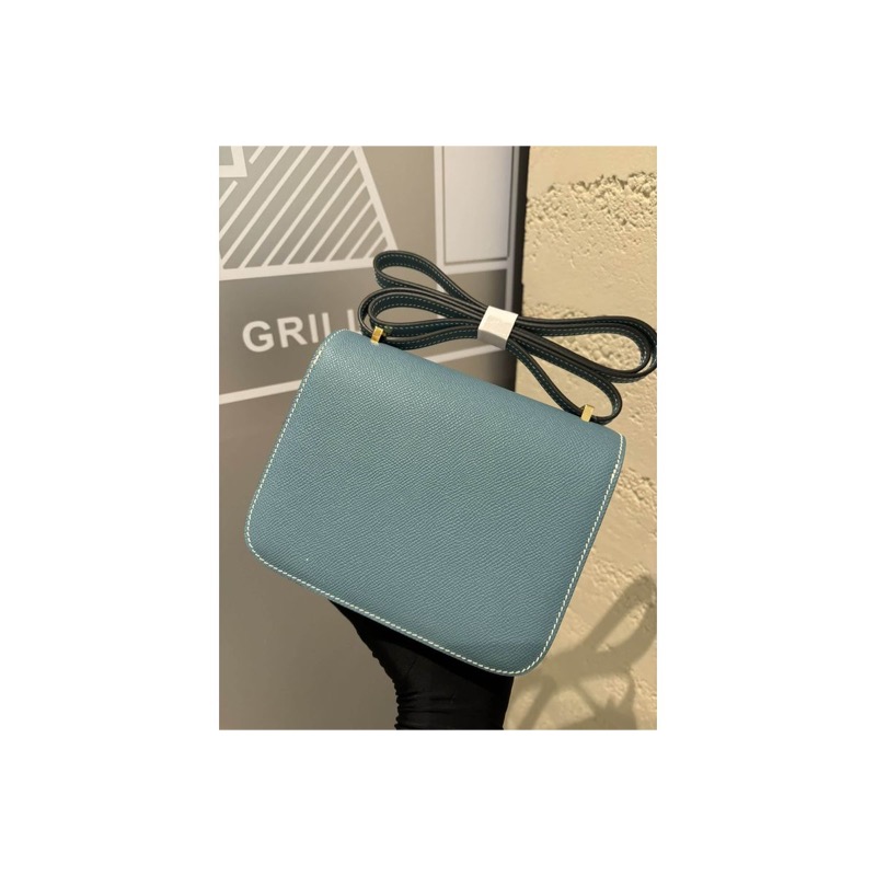 Hermès Constance Bag