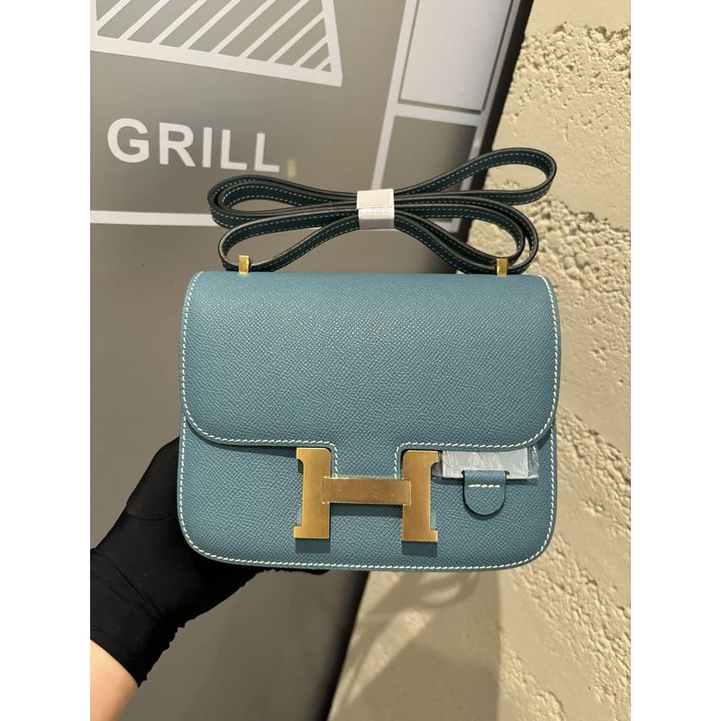 Hermès Constance Bag