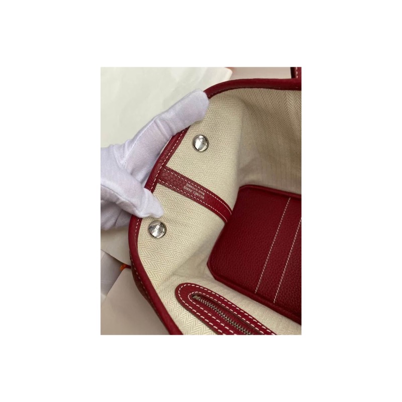 Hermès Garden Party Bag