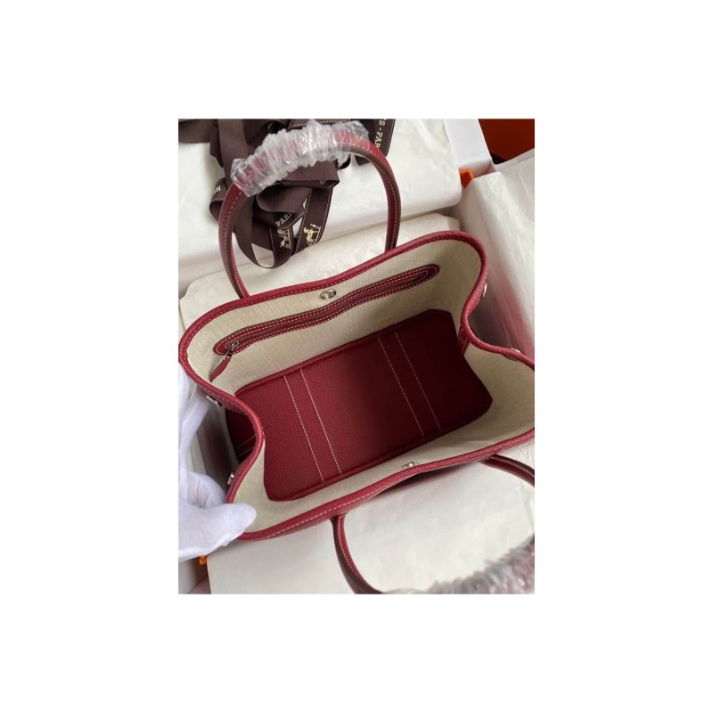 Hermès Garden Party Bag