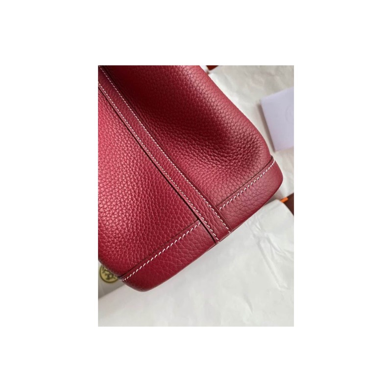 Hermès Garden Party Bag