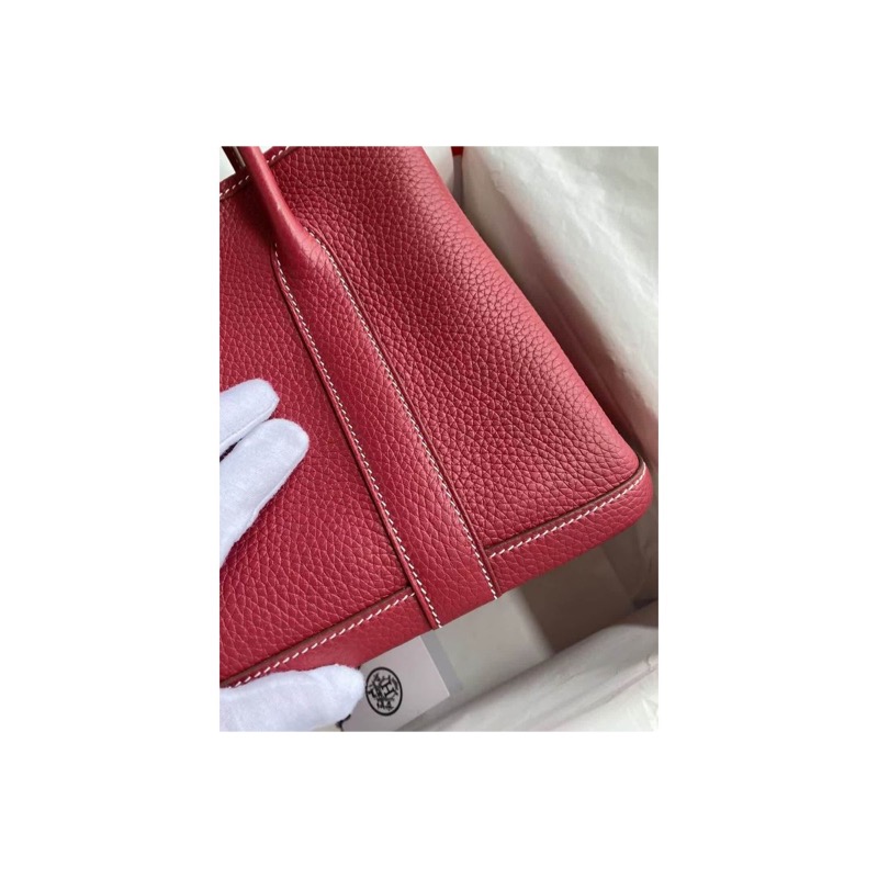 Hermès Garden Party Bag