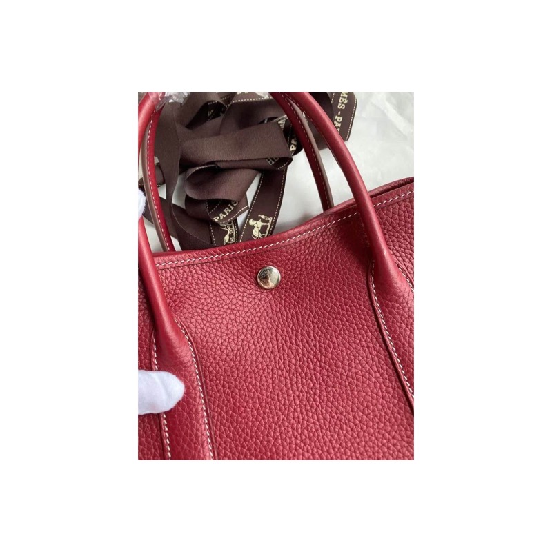 Hermès Garden Party Bag