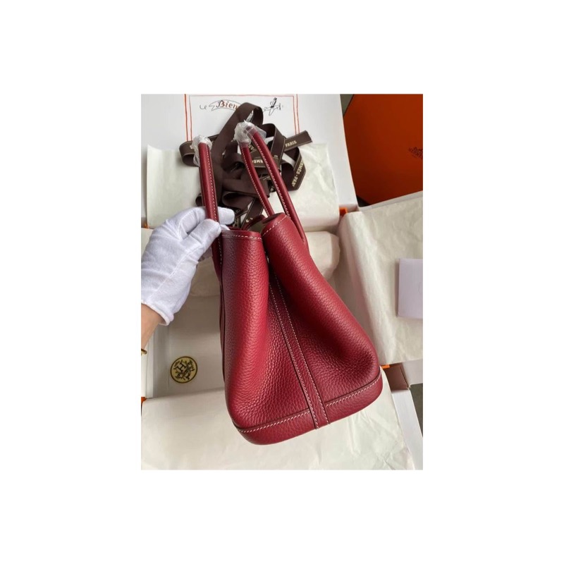 Hermès Garden Party Bag