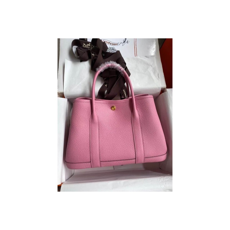 Hermès Garden Party Bag