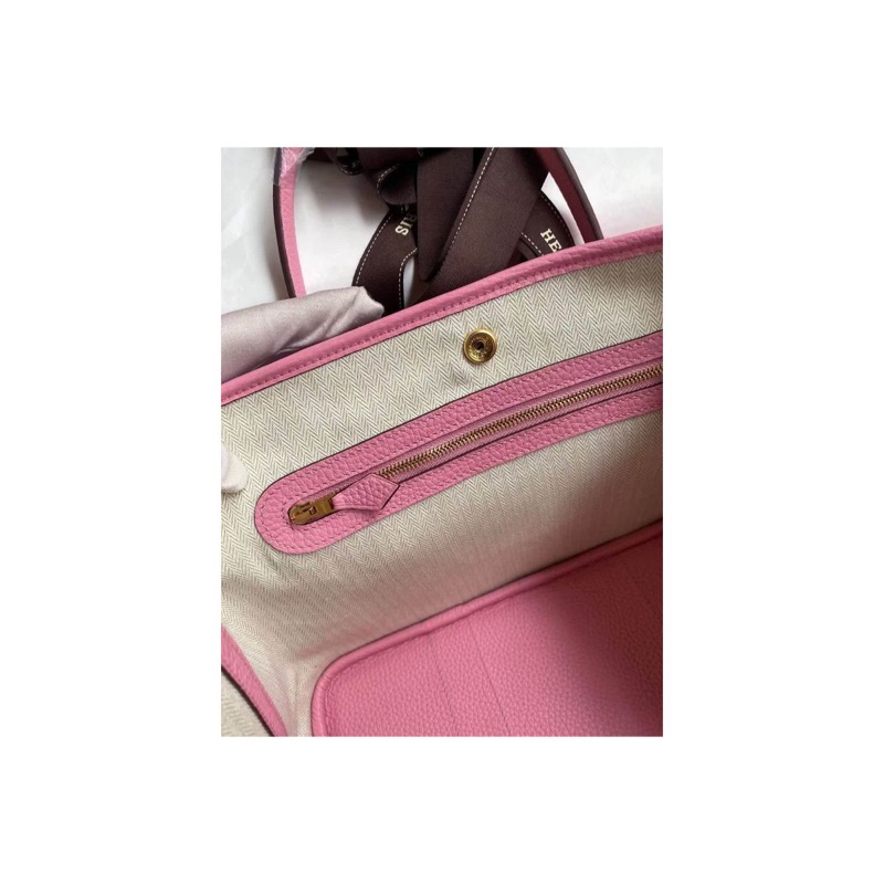 Hermès Garden Party Bag