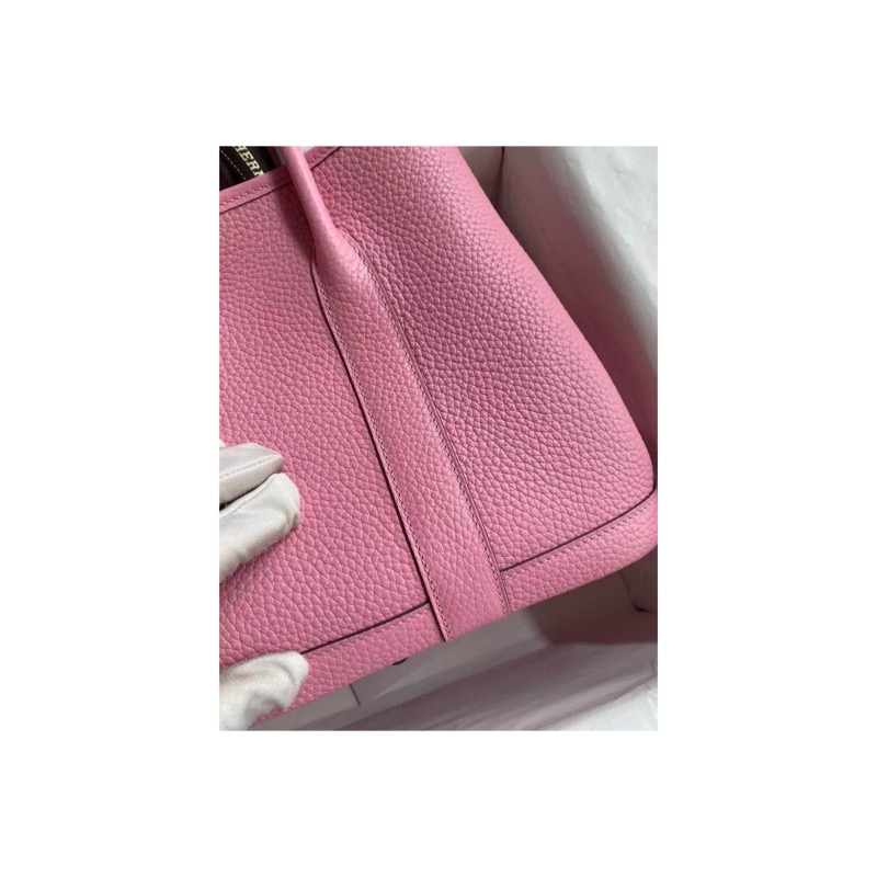 Hermès Garden Party Bag