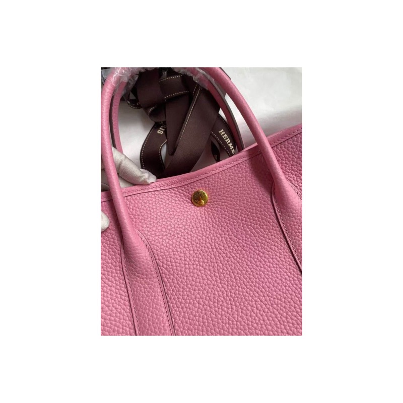 Hermès Garden Party Bag