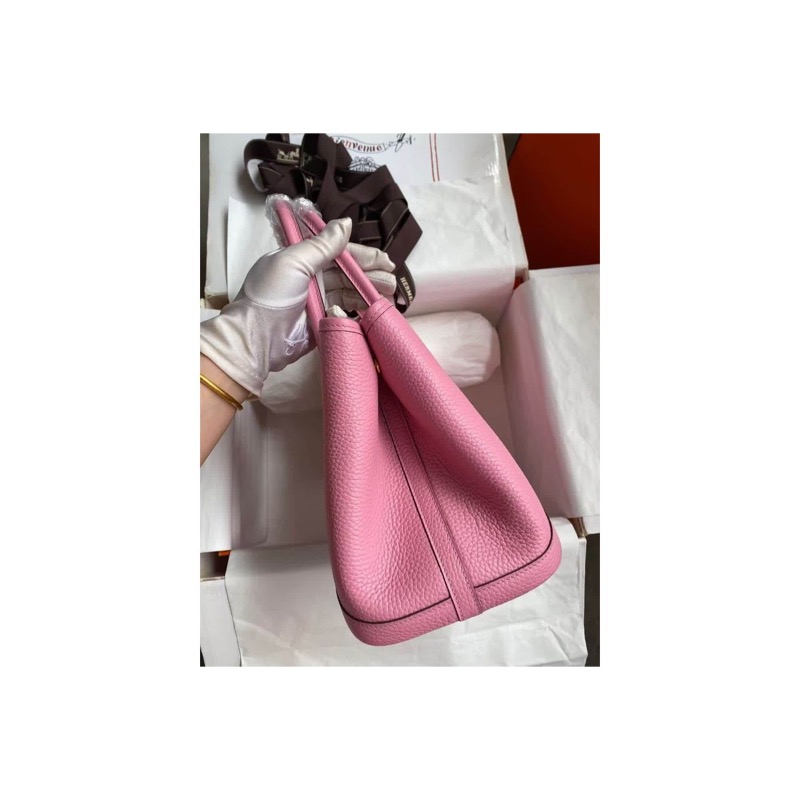 Hermès Garden Party Bag
