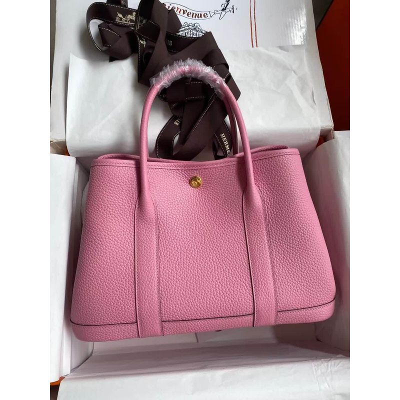 Hermès Garden Party Bag