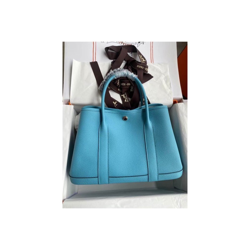 Hermès Garden Party Bag