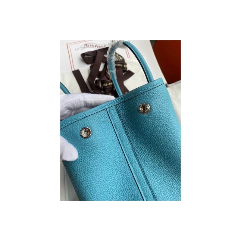 Hermès Garden Party Bag
