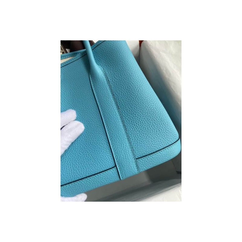 Hermès Garden Party Bag