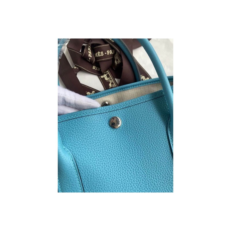 Hermès Garden Party Bag