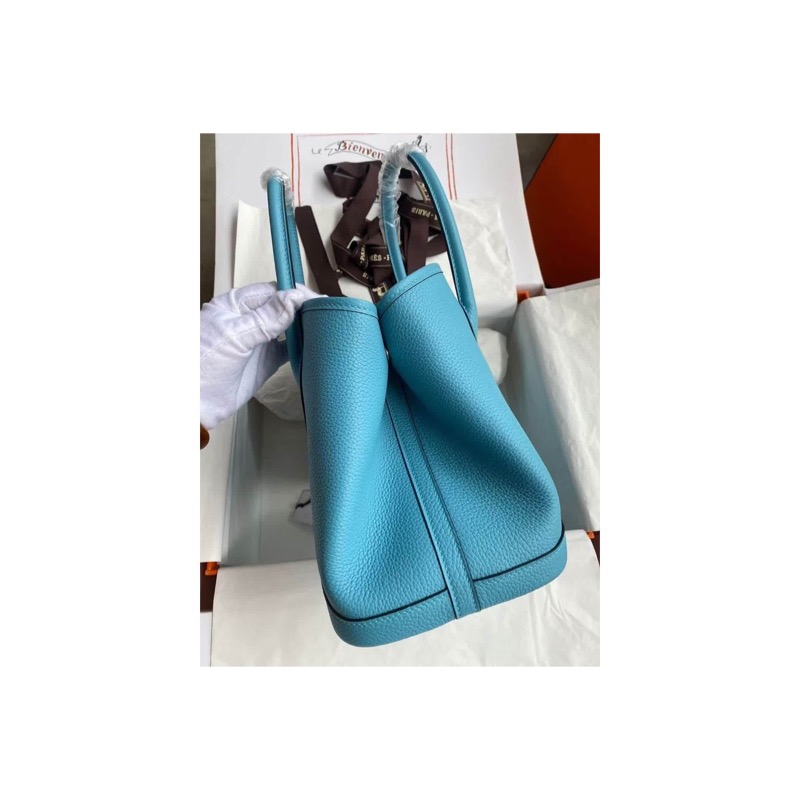 Hermès Garden Party Bag