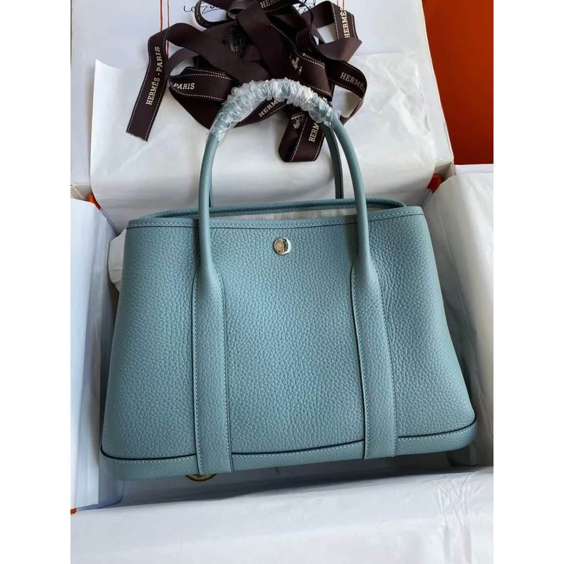 Hermès Garden Party Bag