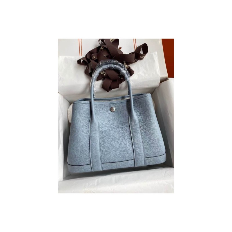 Hermès Garden Party Bag