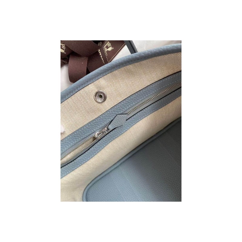 Hermès Garden Party Bag