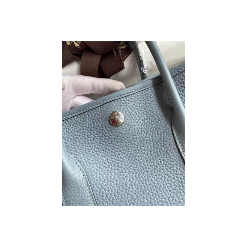 Hermès Garden Party Bag