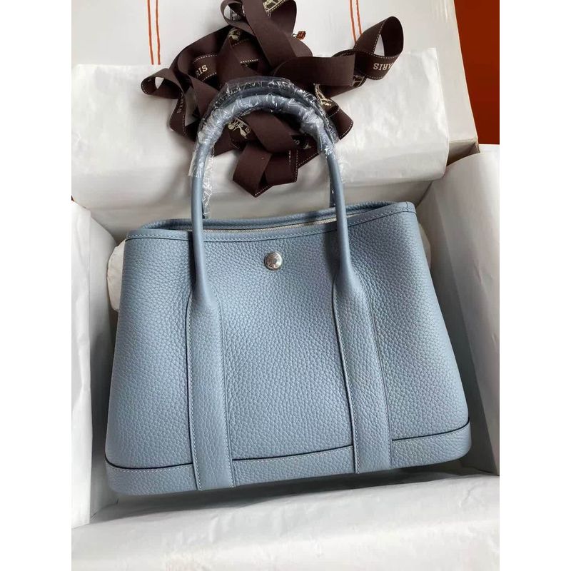 Hermès Garden Party Bag