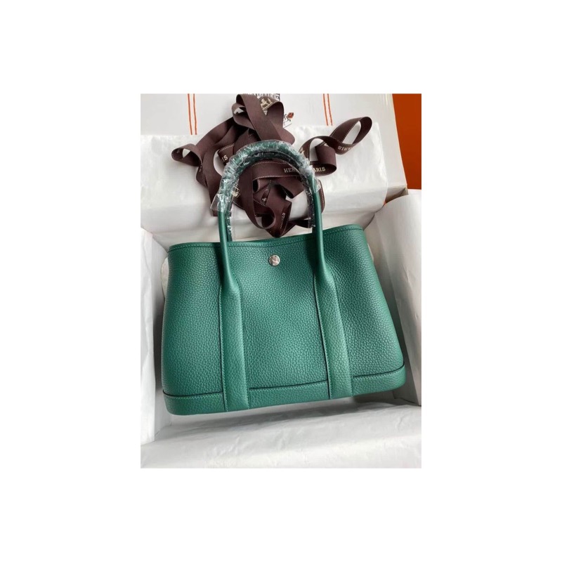 Hermès Garden Party Bag