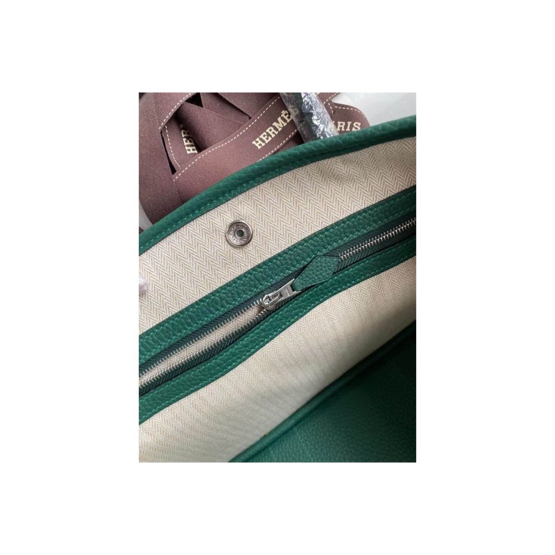 Hermès Garden Party Bag