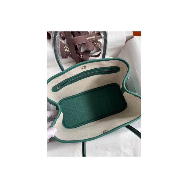 Hermès Garden Party Bag