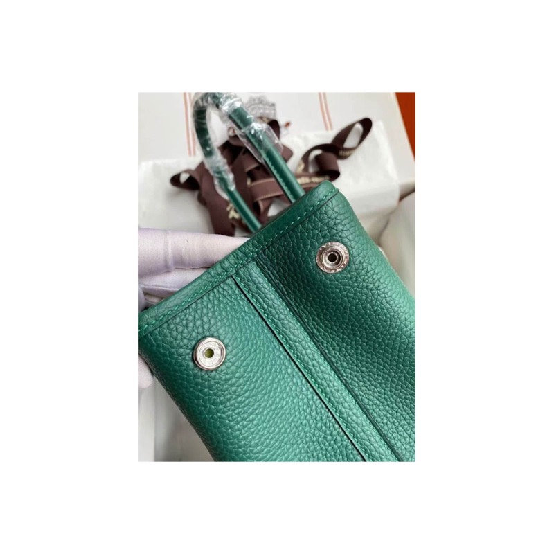 Hermès Garden Party Bag