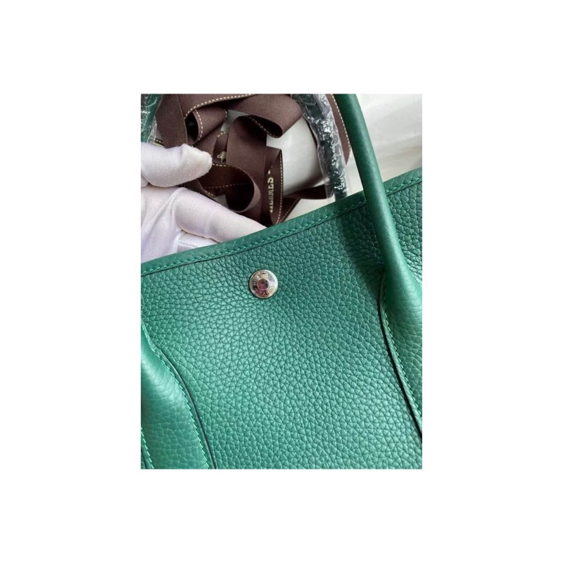 Hermès Garden Party Bag