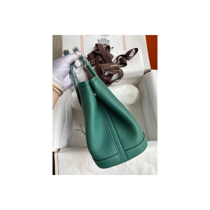 Hermès Garden Party Bag
