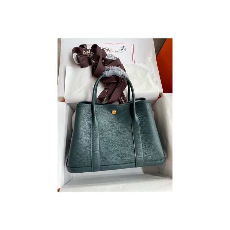 Hermès Garden Party Bag