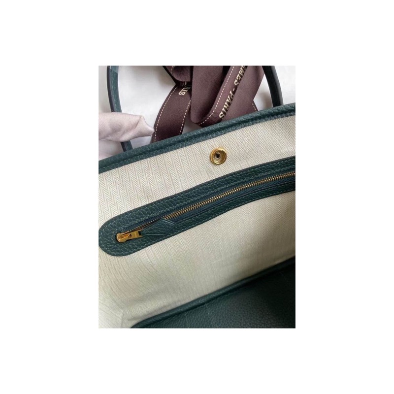 Hermès Garden Party Bag