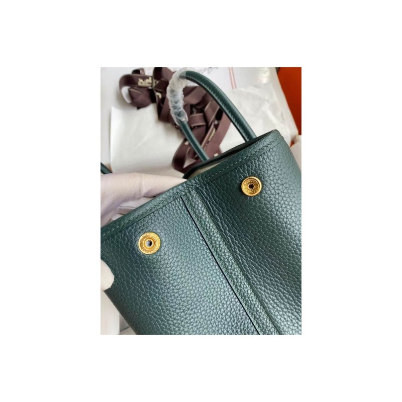 Hermès Garden Party Bag