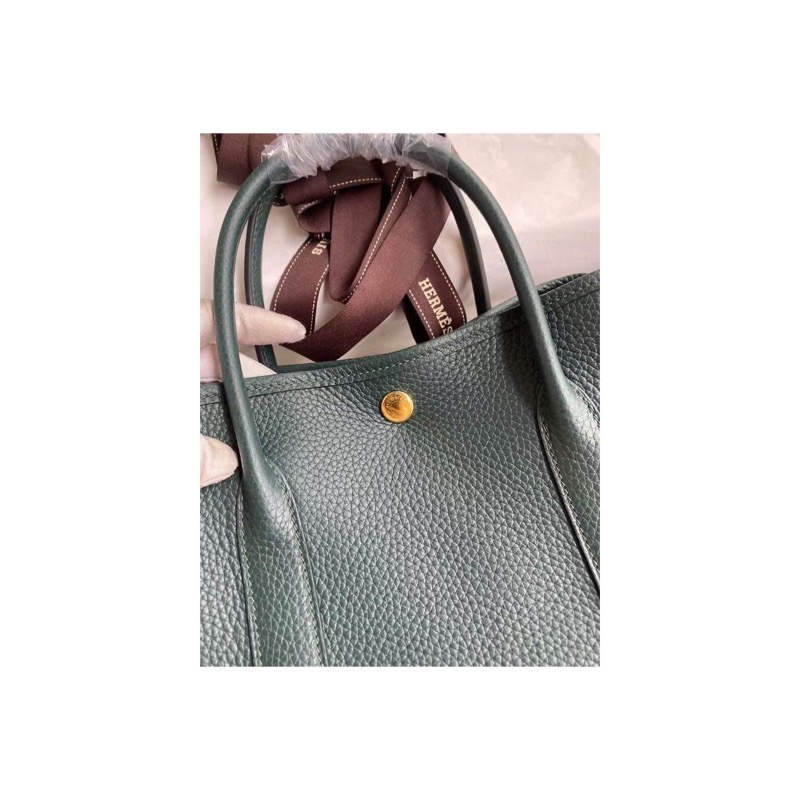 Hermès Garden Party Bag