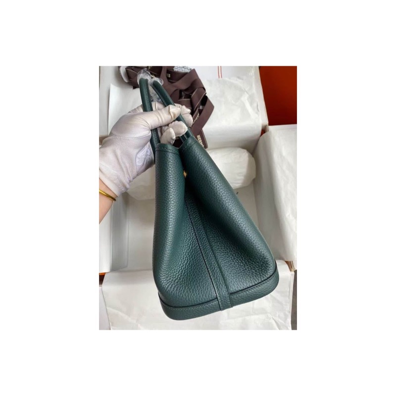 Hermès Garden Party Bag