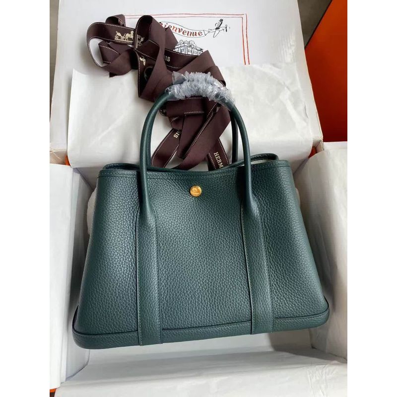 Hermès Garden Party Bag