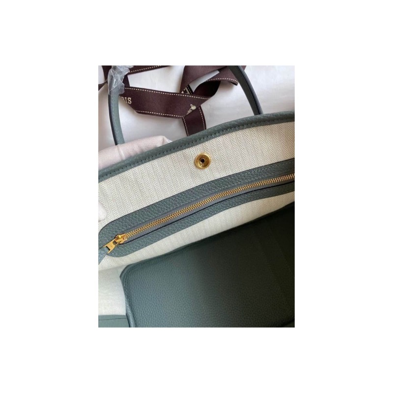 Hermès Garden Party Bag