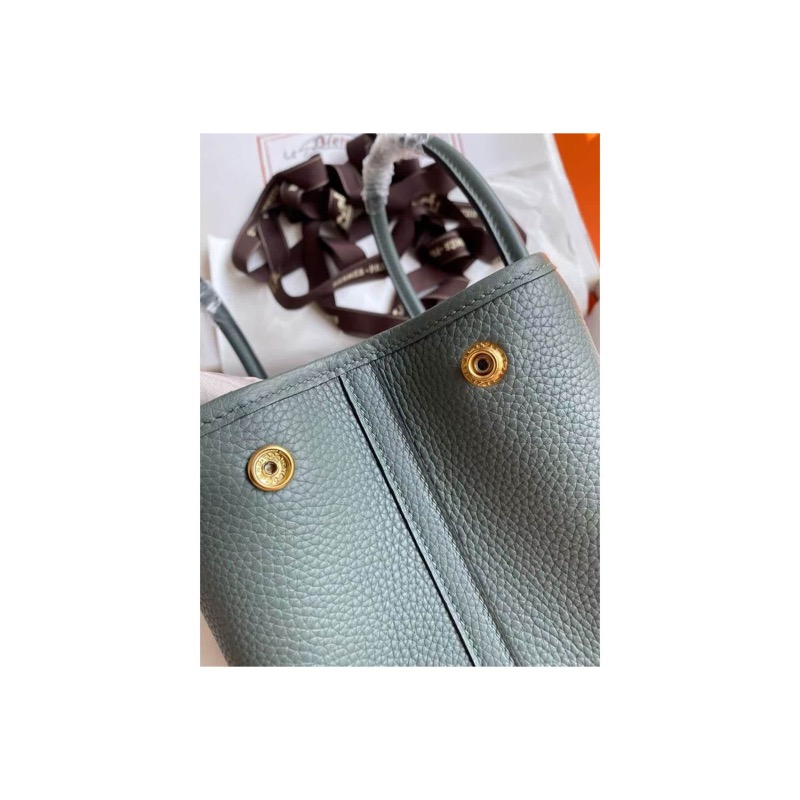 Hermès Garden Party Bag